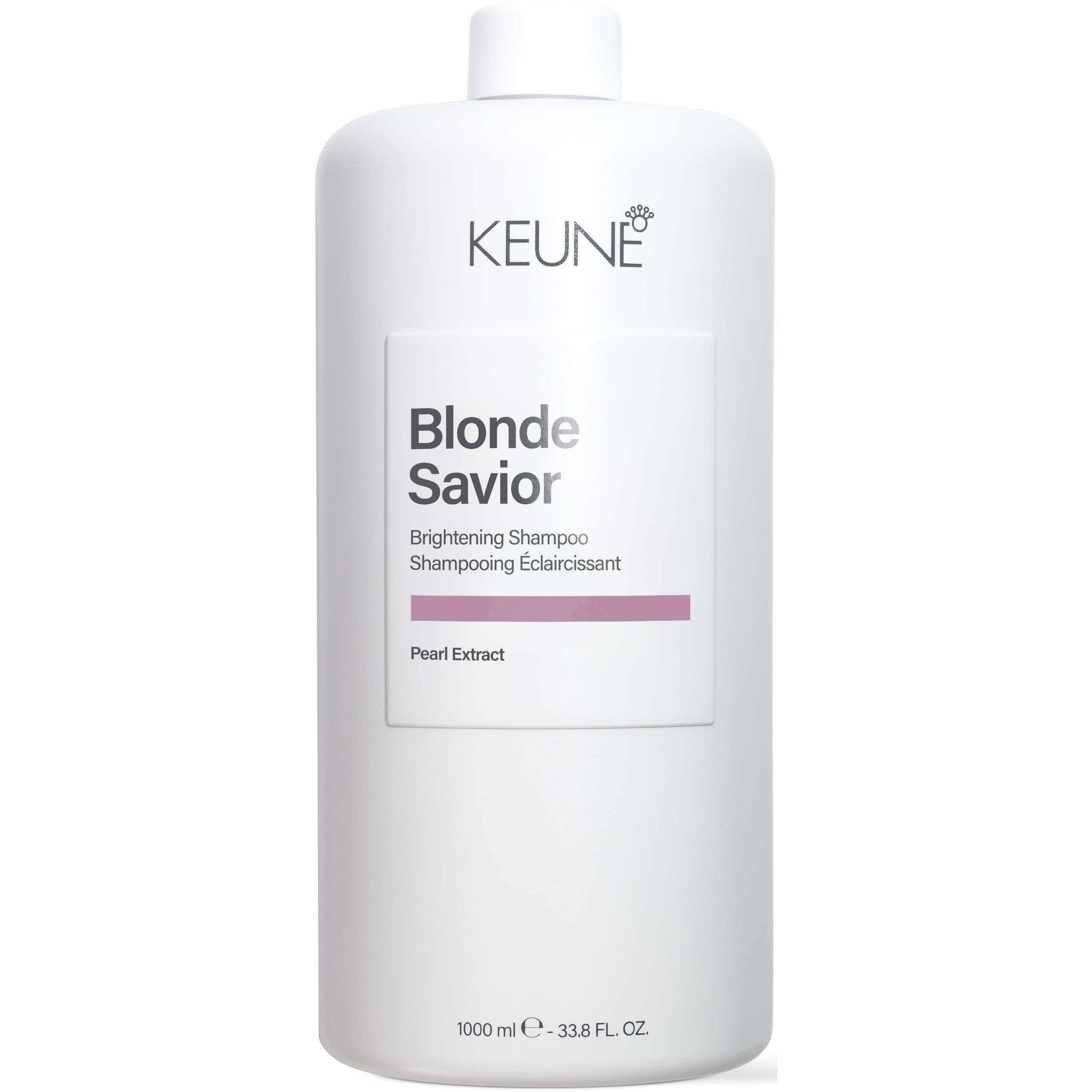 Keune Blonde Savior Shampoo 1000 ml