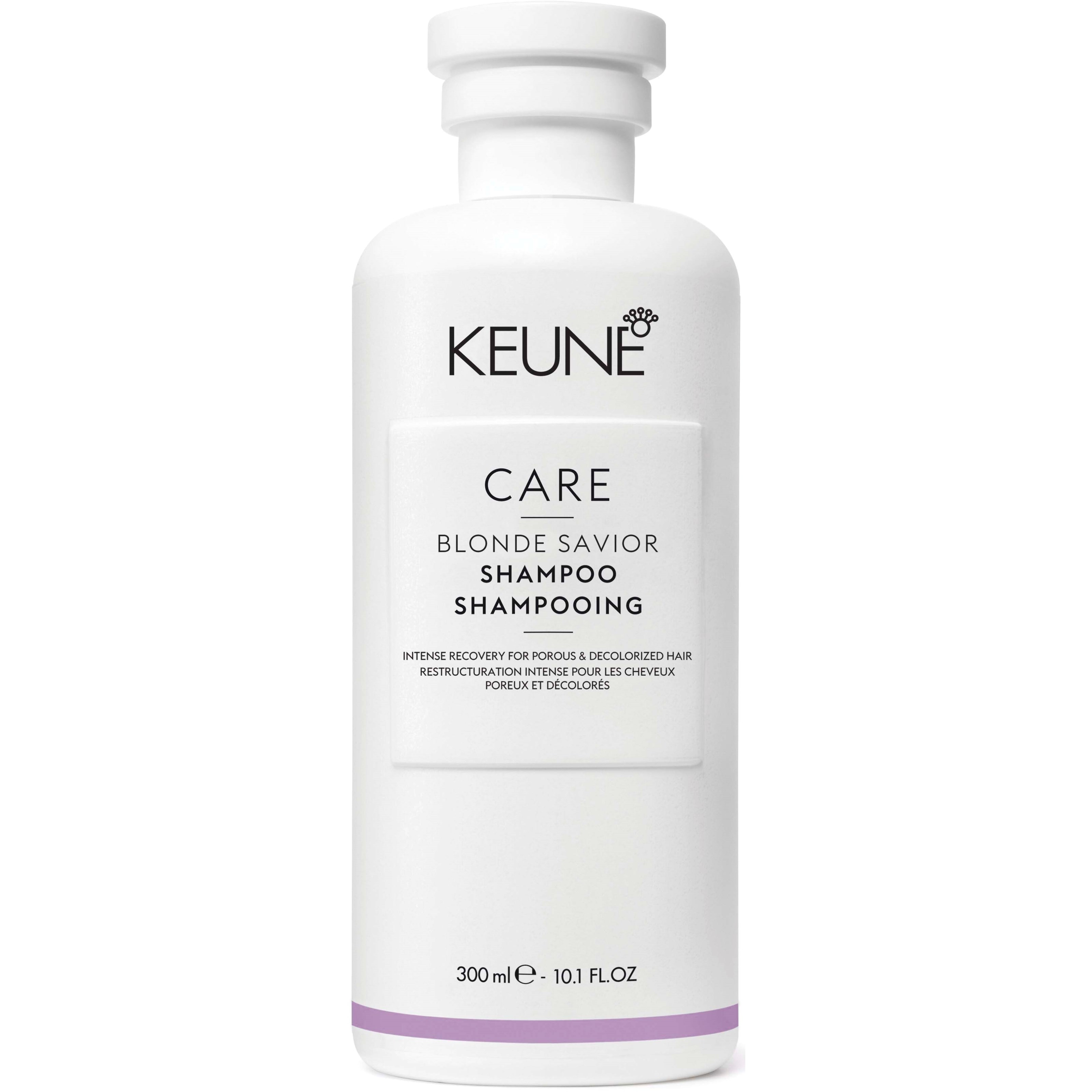 Keune Care Blonde Savior Shampoo 300 ml