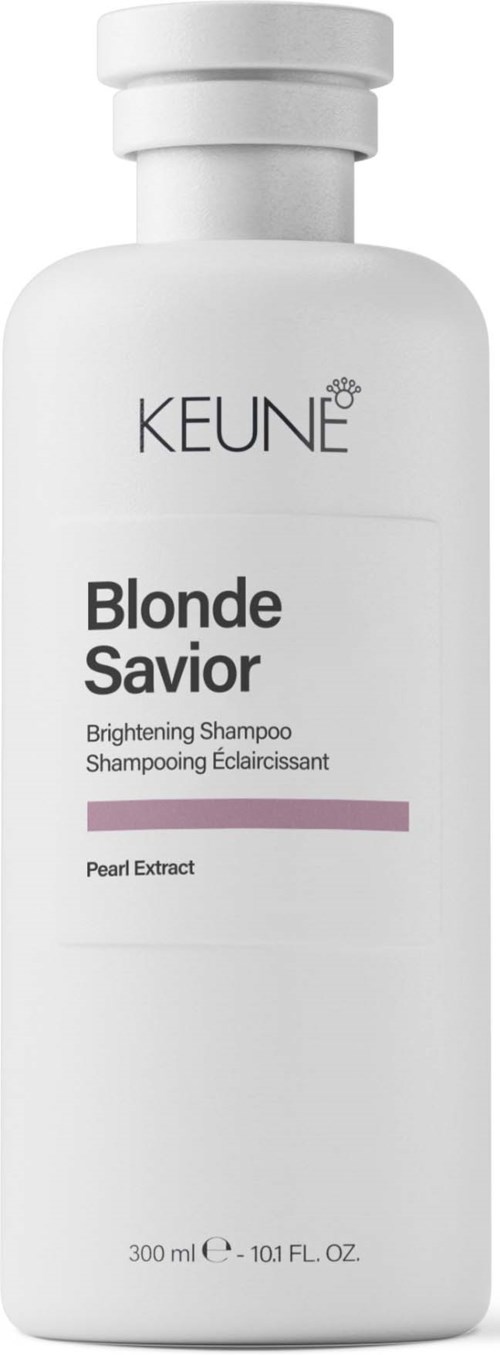 Keune Blonde Savior Shampoo 300 ml