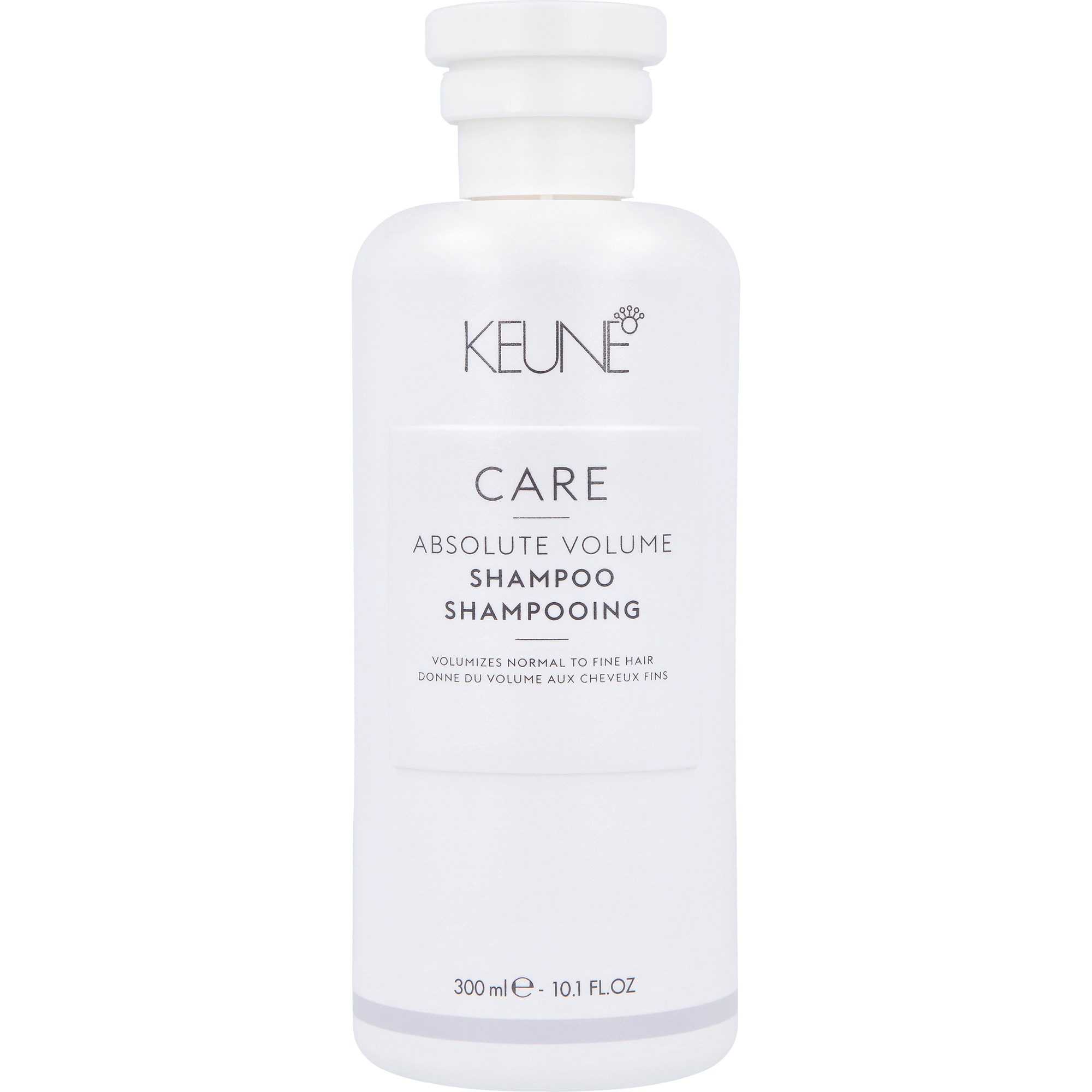Läs mer om Keune Care Absolute Volume Shampoo 300 ml