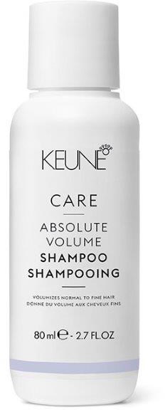 Keune Care Absolute Volume Shampoo 80 ml