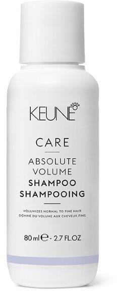 Keune Care Absolute Volume Shampoo 80ml