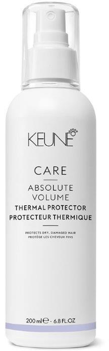 Keune Care Absolute Volume Therma Prot 200 ml