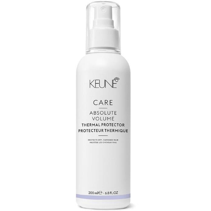 Läs mer om Keune Care Absolute Volume Therma Prot 200 ml