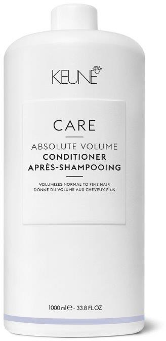 Keune Care Absolute Volume Conditioner