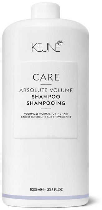 Keune Care Absolute Volume Shampoo
