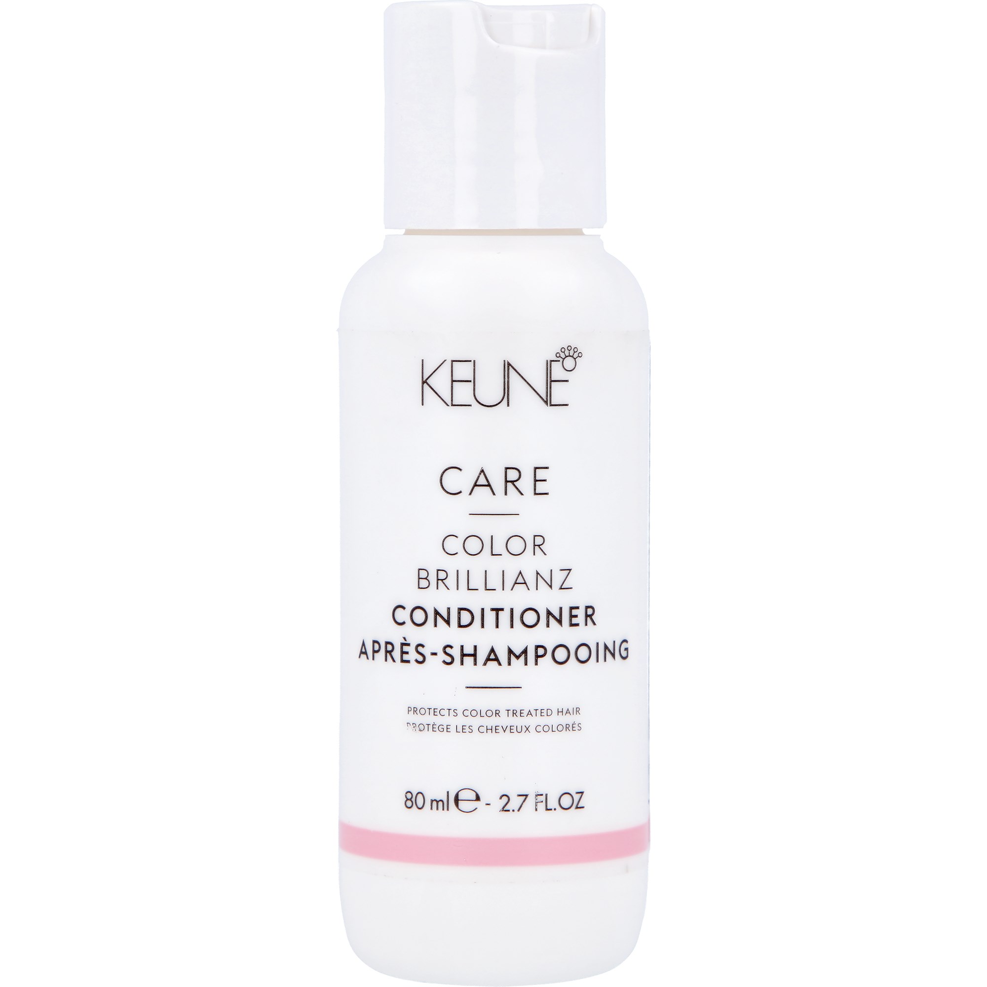 Läs mer om Keune Care Color Brillianz Conditioner 80 ml