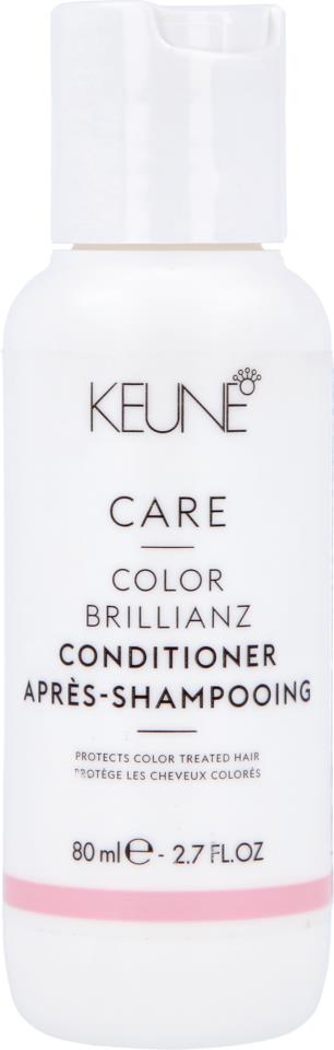 Keune Care Color Brillianz Conditioner 80ml