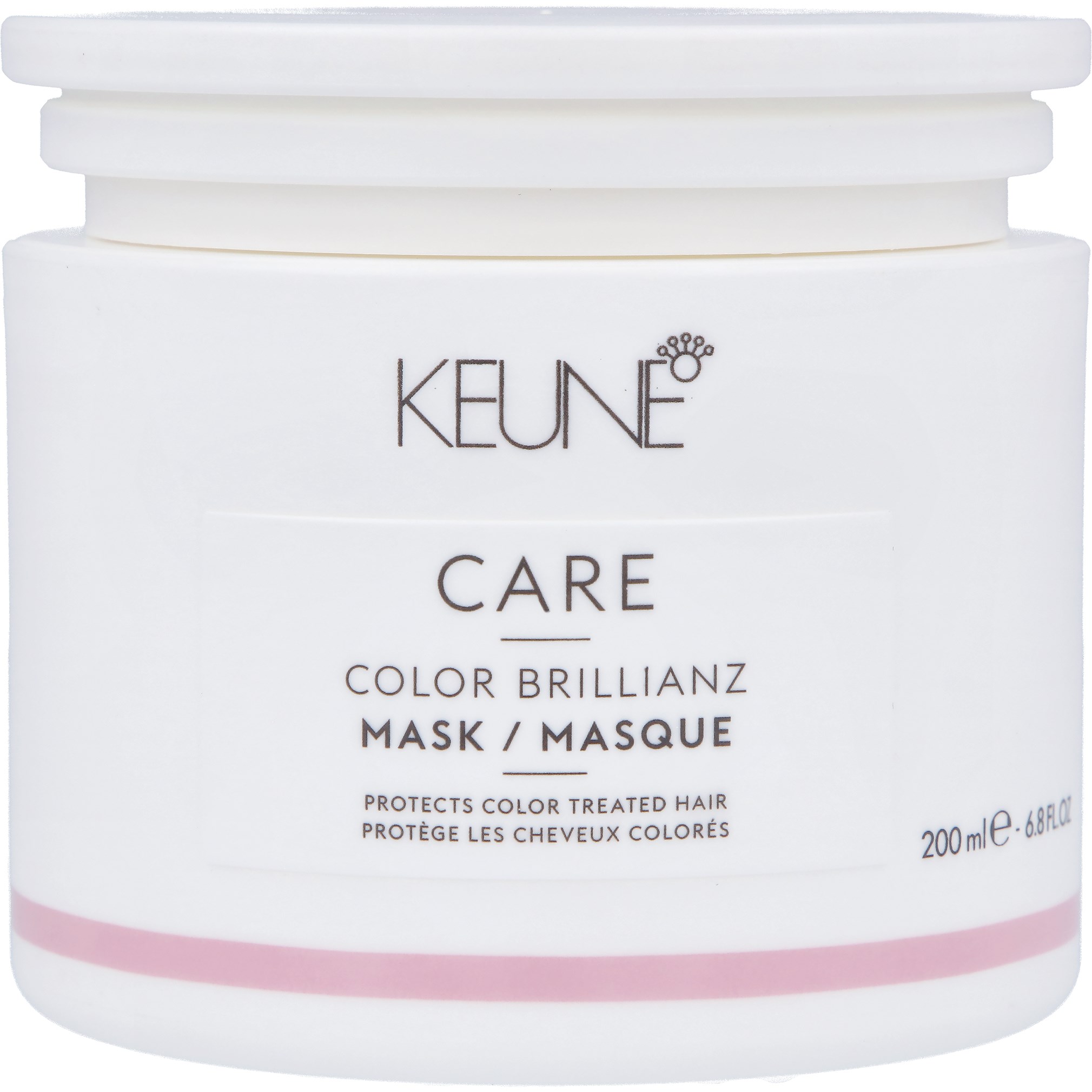 Läs mer om Keune Care Color Brillianz Mask 200 ml