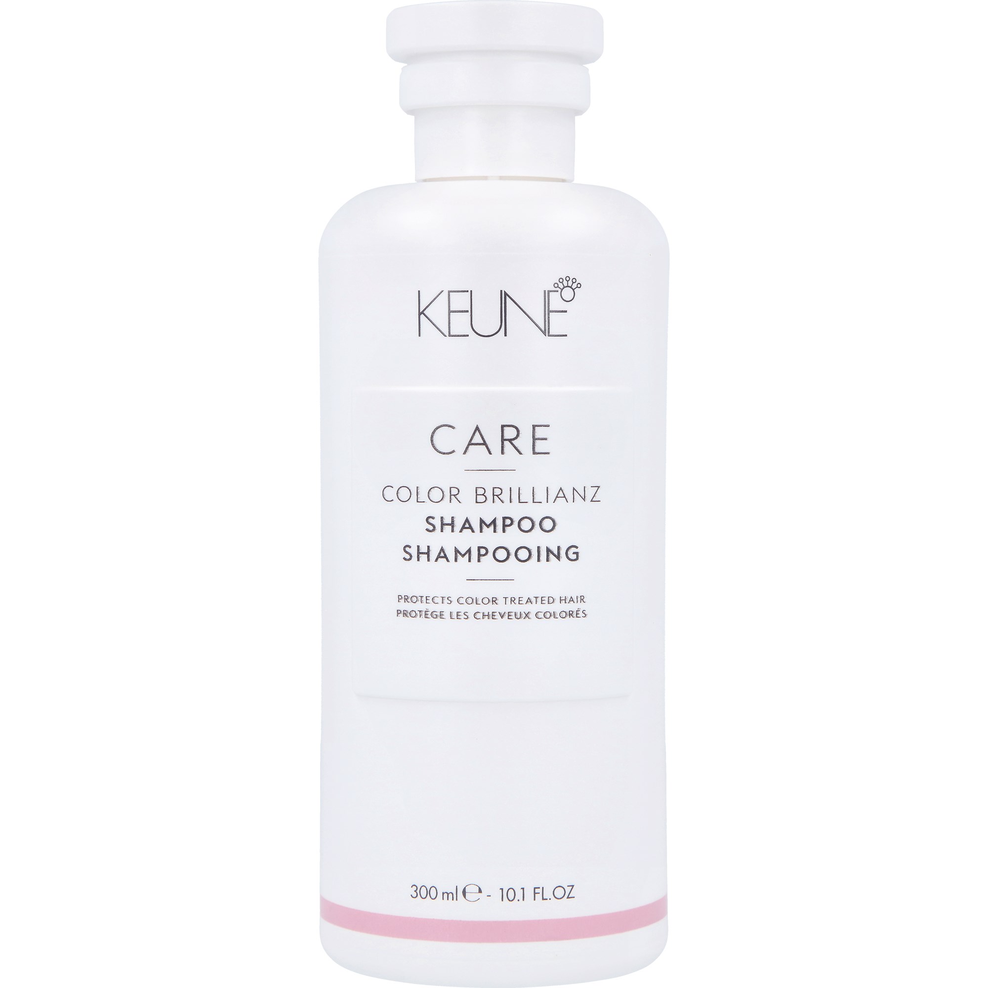 Läs mer om Keune Care Color Brillianz Shampoo 300 ml
