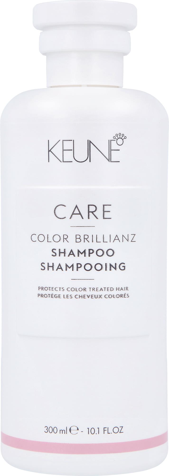 Keune Care Color Brillianz Shampoo 300 Ml Lyko keune-care-color-brillianz-shampoo-300-ml-lyko