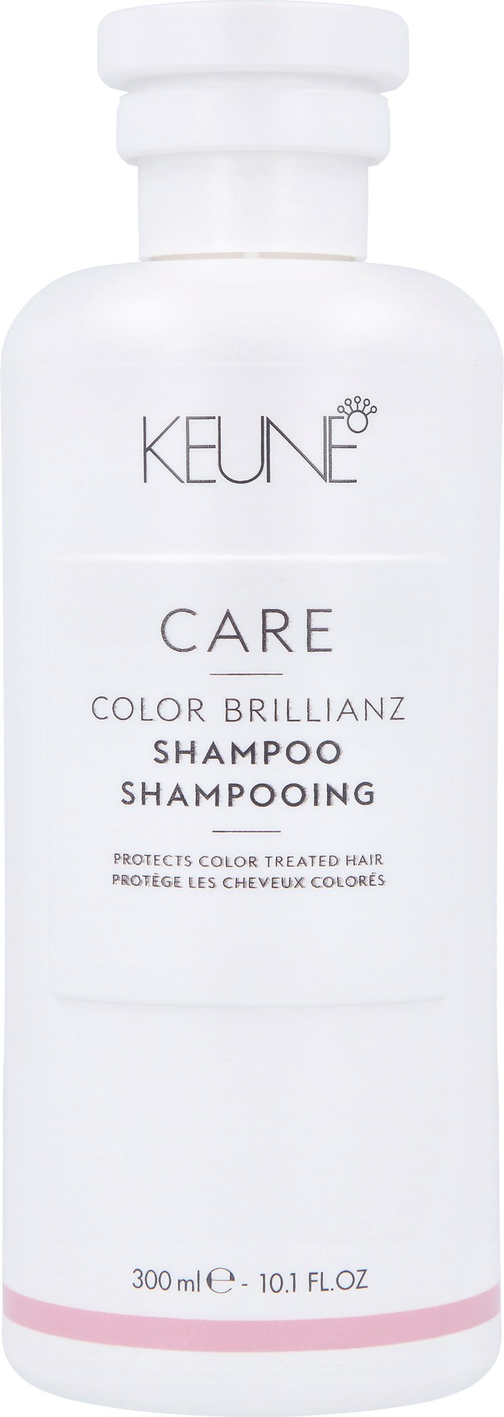 Keune Care Color Brillianz Shampoo 300 Ml Lyko Keune Care Color Brillianz Shampoo 300 Ml Lyko
