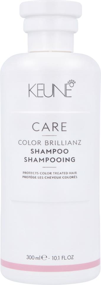 Keune Care Color Brillianz Shampoo 300ml
