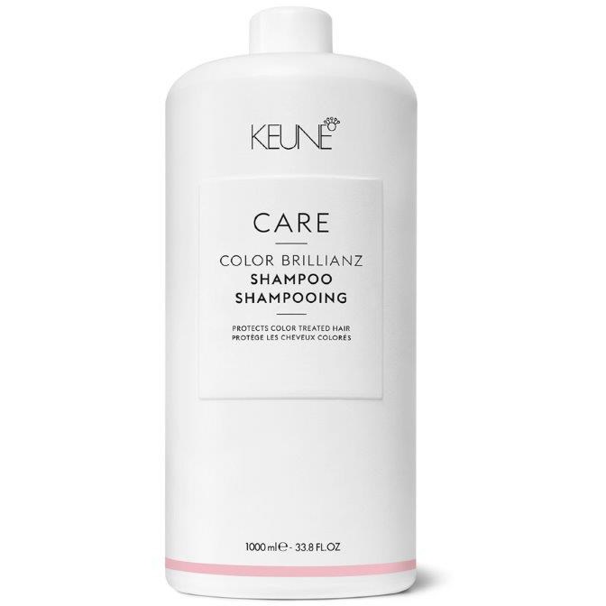 Läs mer om Keune Care Color Brillianz Shampoo 1000 ml