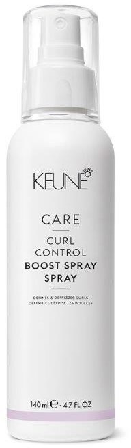 Keune Care Curl Control Boost Spray 140 ml