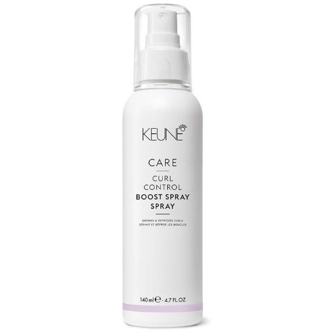 Läs mer om Keune Care Curl Control Boost Spray 140 ml
