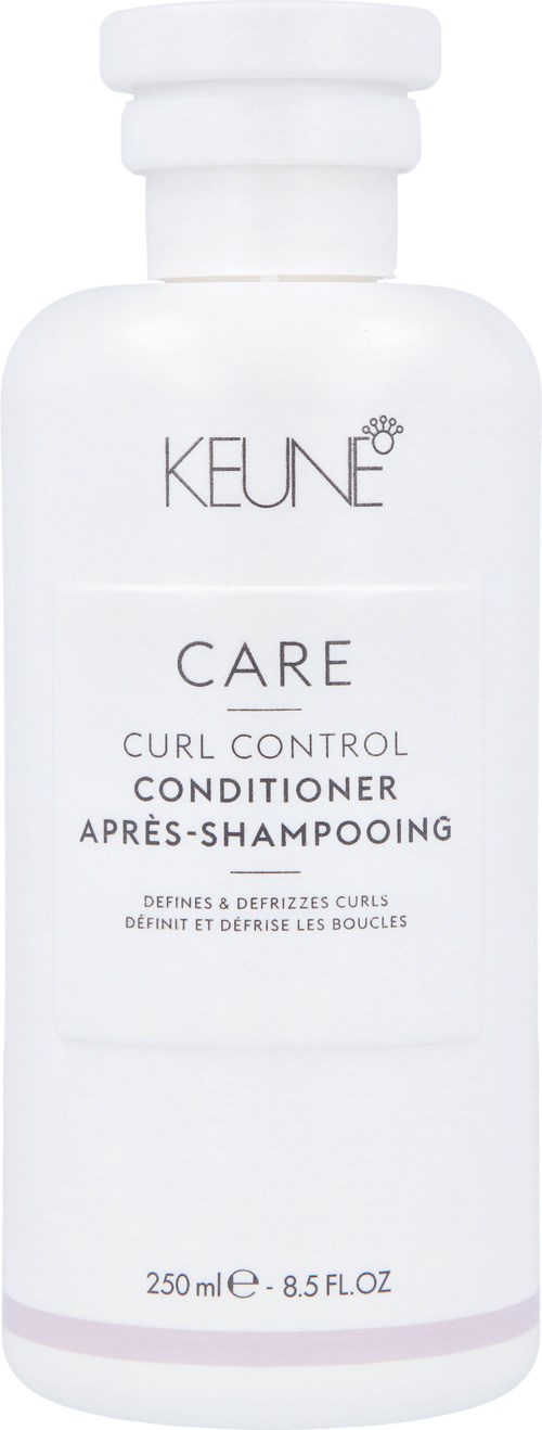 Keune Care Curl Control Conditioner 250 ml