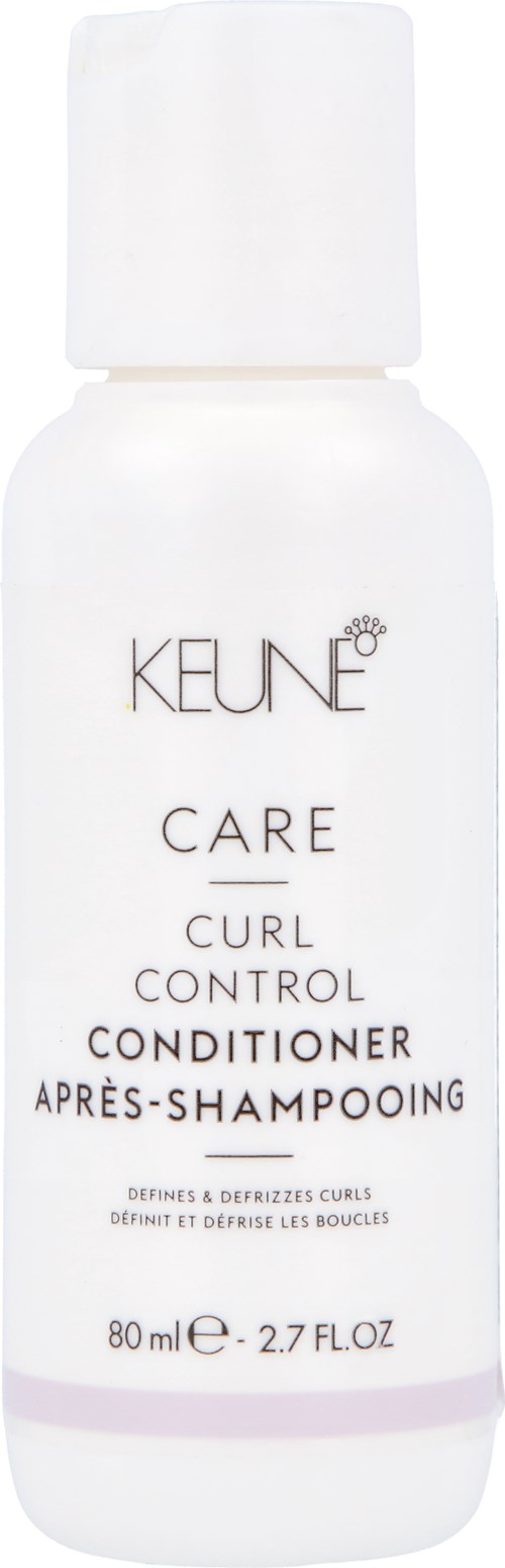 Keune Care Curl Control Conditioner 80 ml