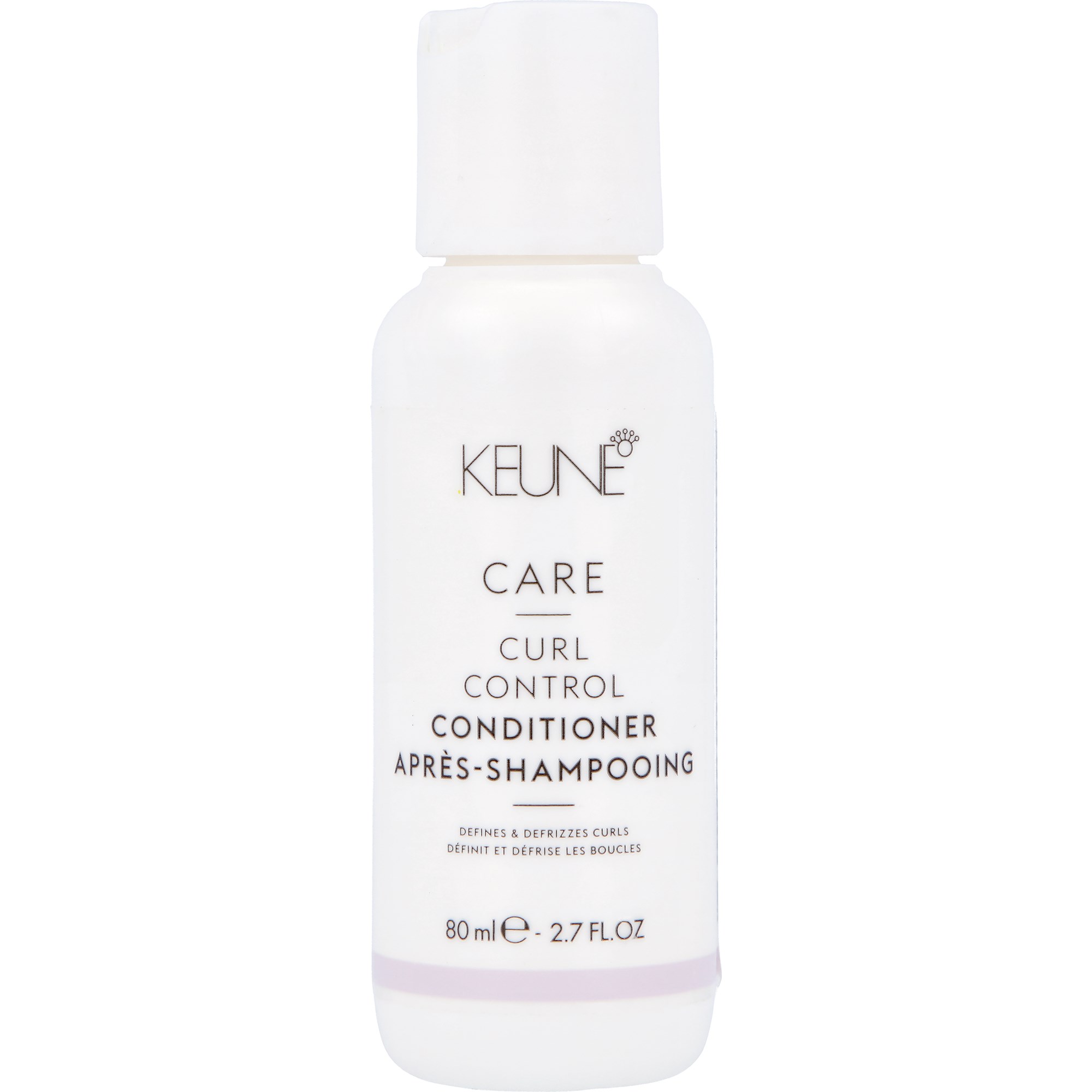 Keune Care Curl Control Conditioner 80 ml