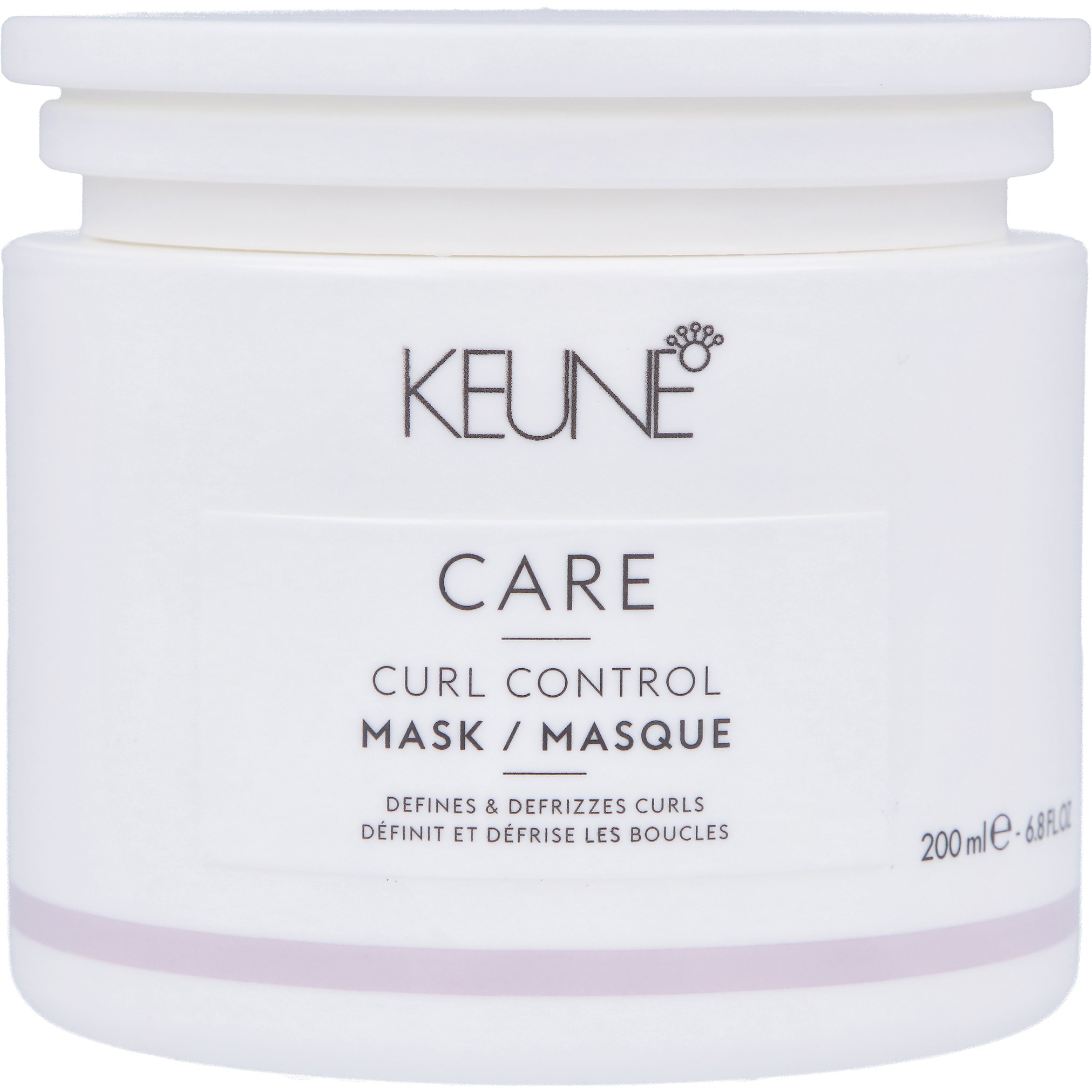 Läs mer om Keune Care Curl Control Mask 200 ml