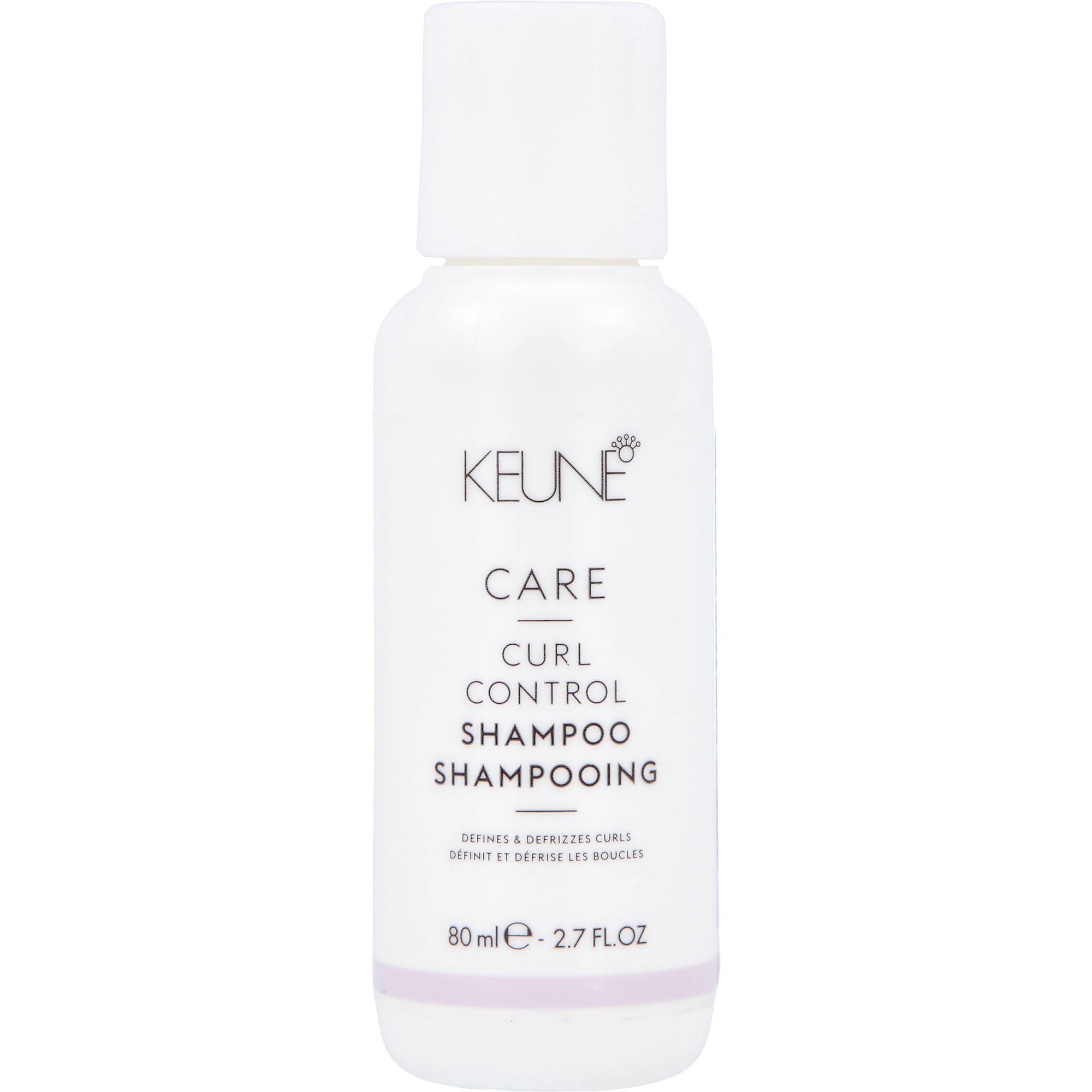 Läs mer om Keune Care Curl Control Shampoo 80 ml