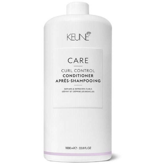 Läs mer om Keune Care Curl Control Conditioner 1000 ml
