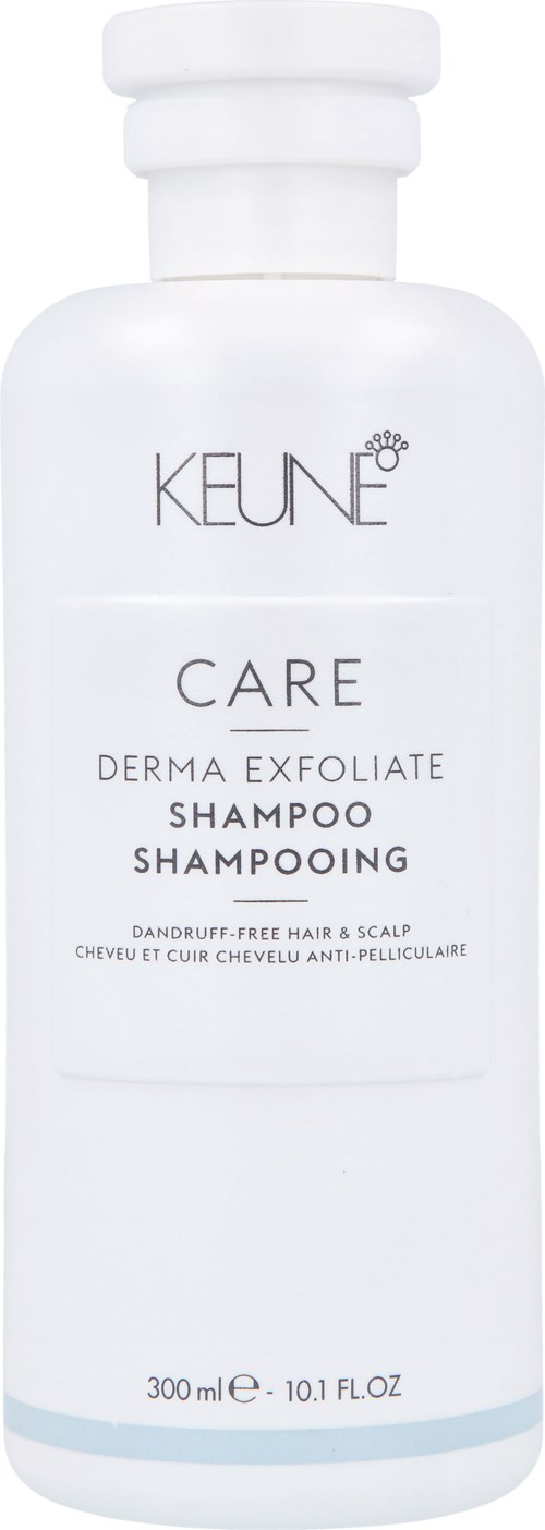 Keune Care Derma Exfoliate Shampoo 300 ml