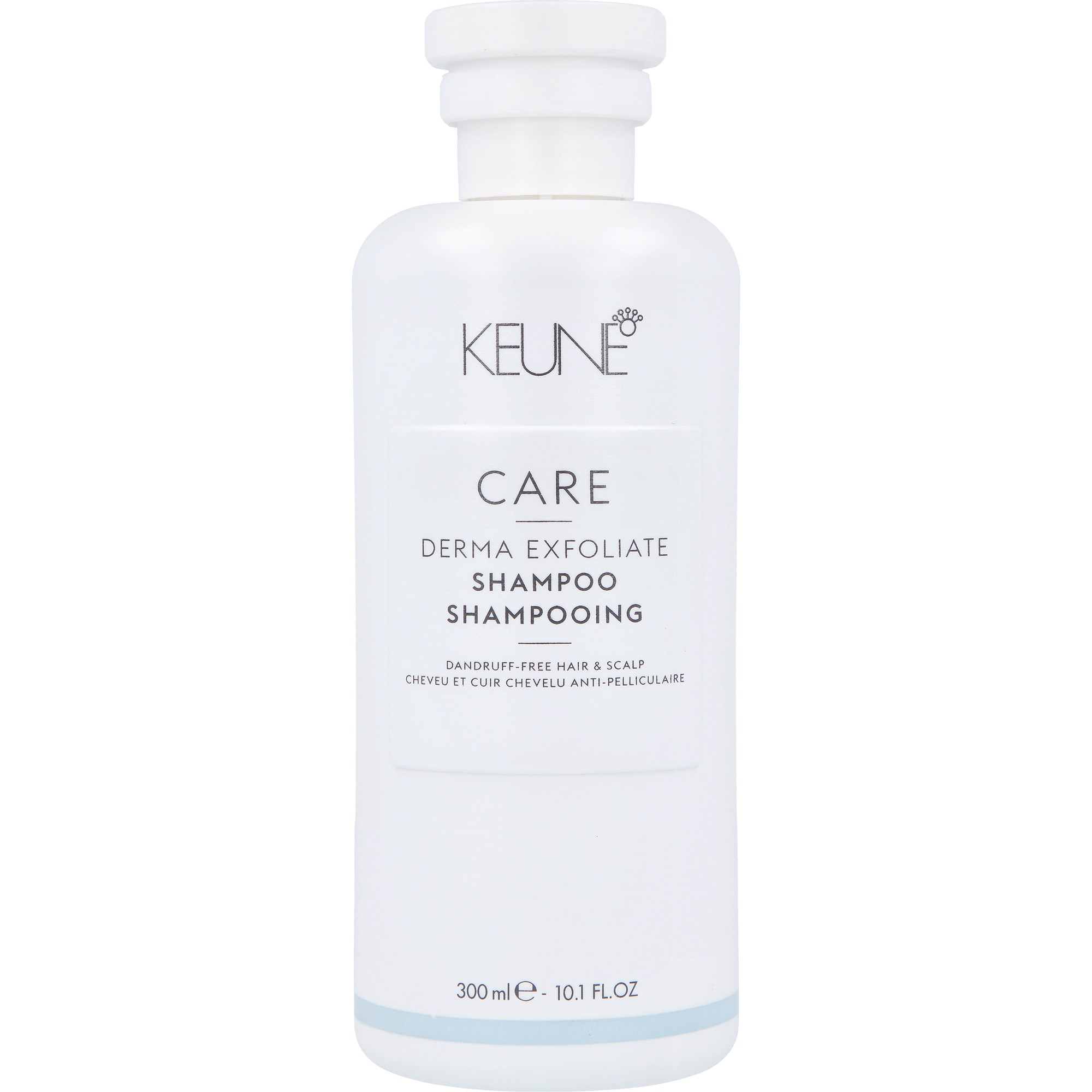 Läs mer om Keune Care Derma Exfoliate Shampoo 300 ml