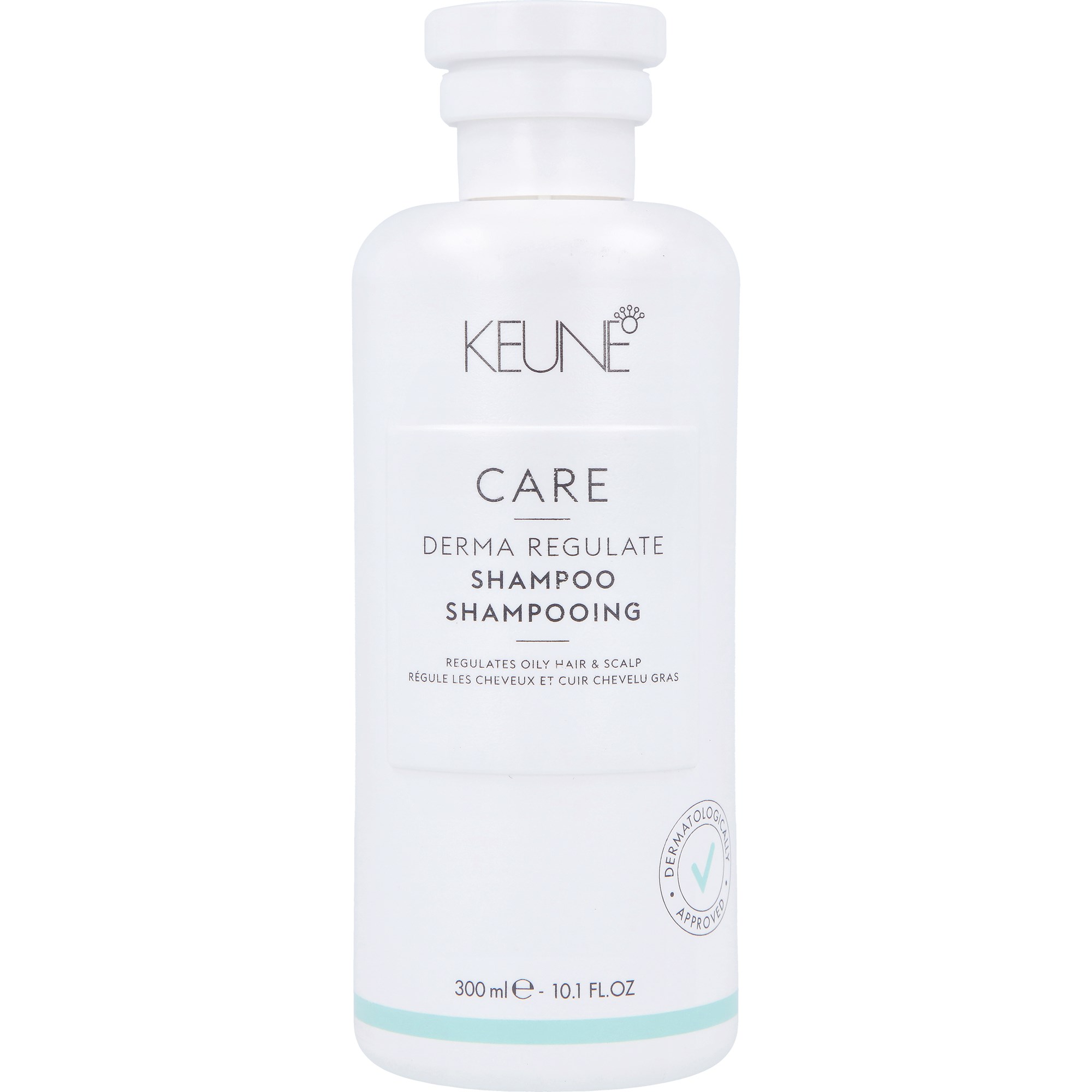 Läs mer om Keune Care Derma Regulate Shampoo 300 ml