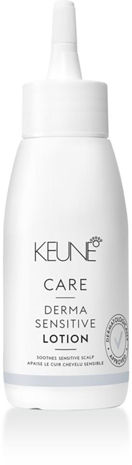 Keune Care Derma Sensitive Lotion 75 ml