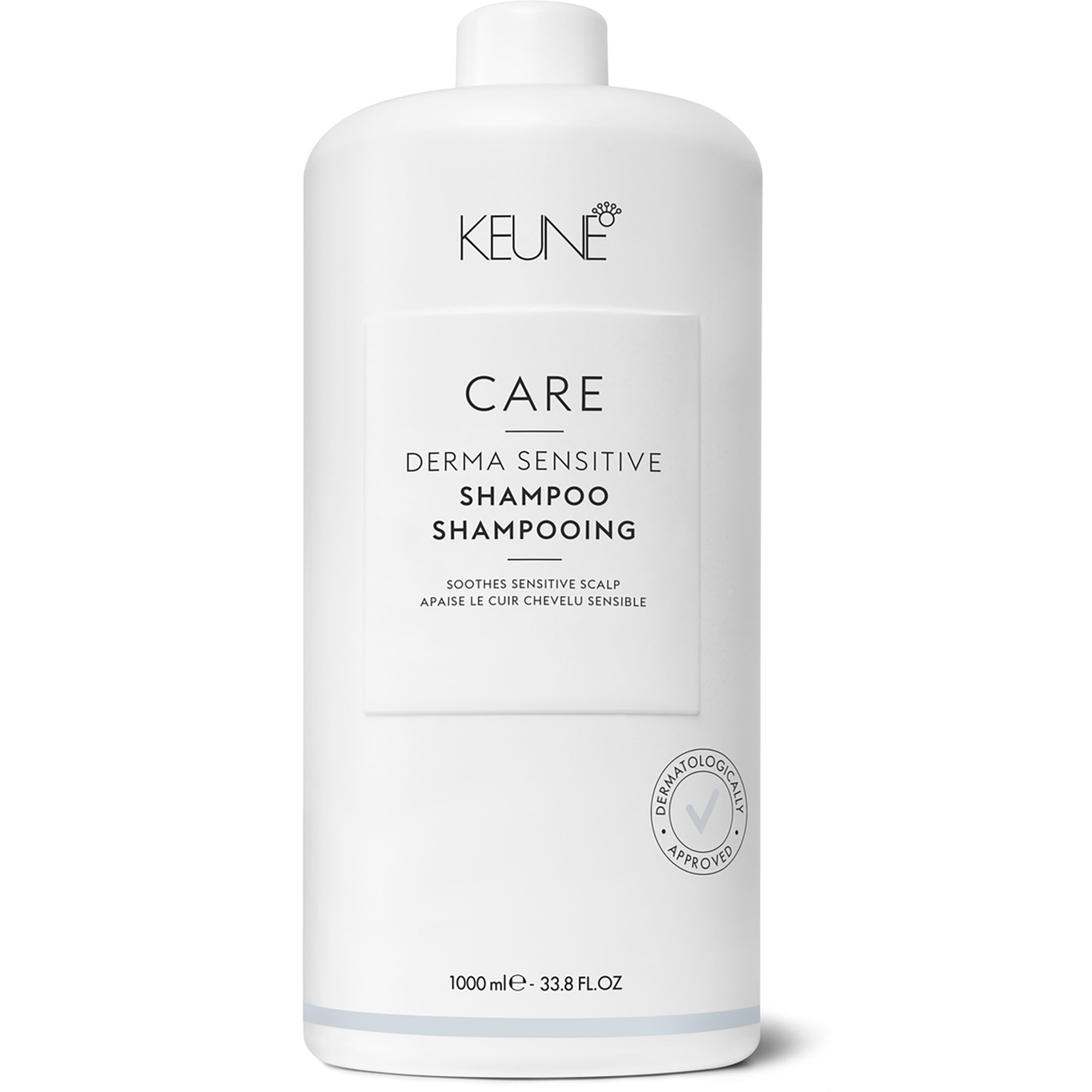 Läs mer om Keune Care Derma Sensitive Shampoo 1000 ml