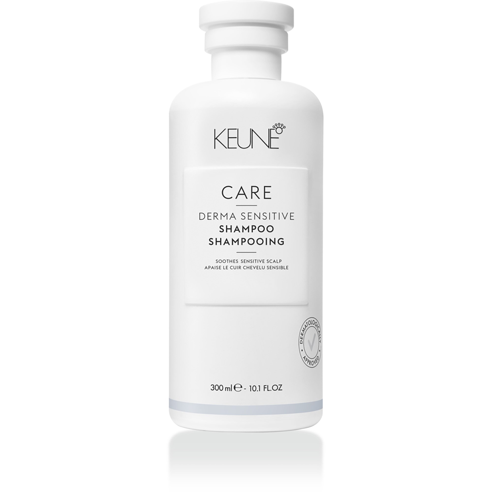 Läs mer om Keune Care Derma Sensitive Shampoo 300 ml