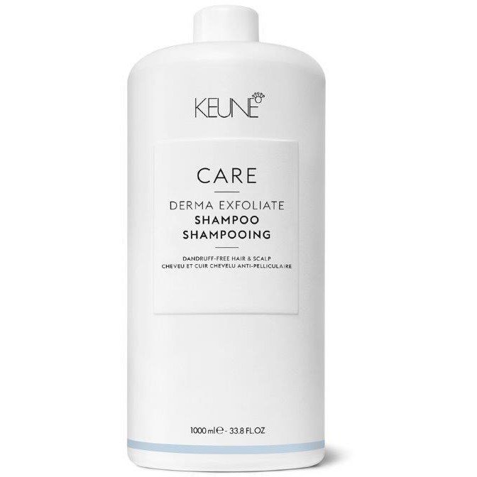 Läs mer om Keune Care Derma Exfoliate Shampoo 1000 ml
