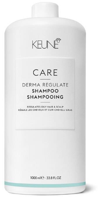 Keune Care Derma Regulate Shampoo