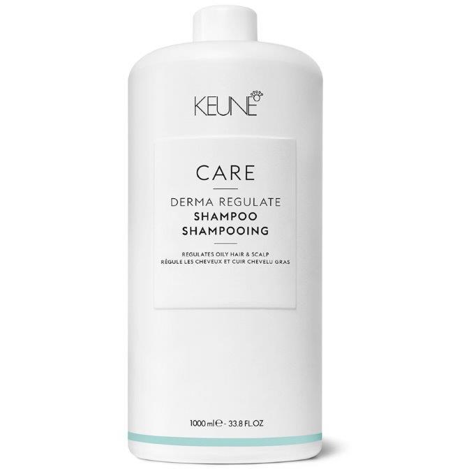 Läs mer om Keune Care Derma Regulate Shampoo 1000 ml