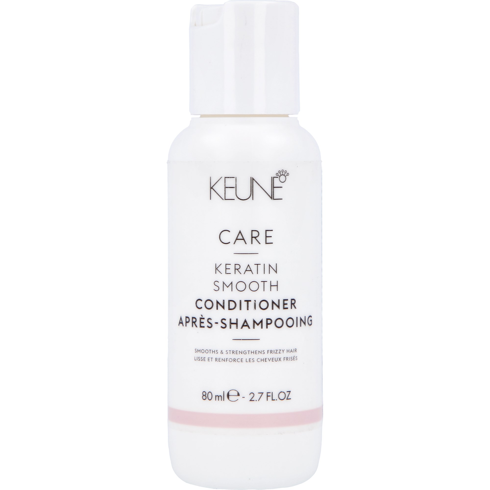 Keune Care Keratin Smooth Conditioner 80 ml