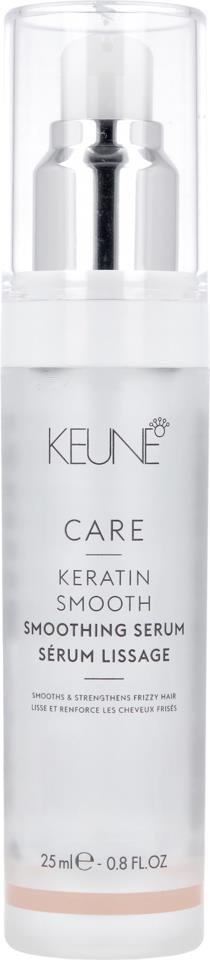 Keune Care Keratin Smooth Serum 25ml