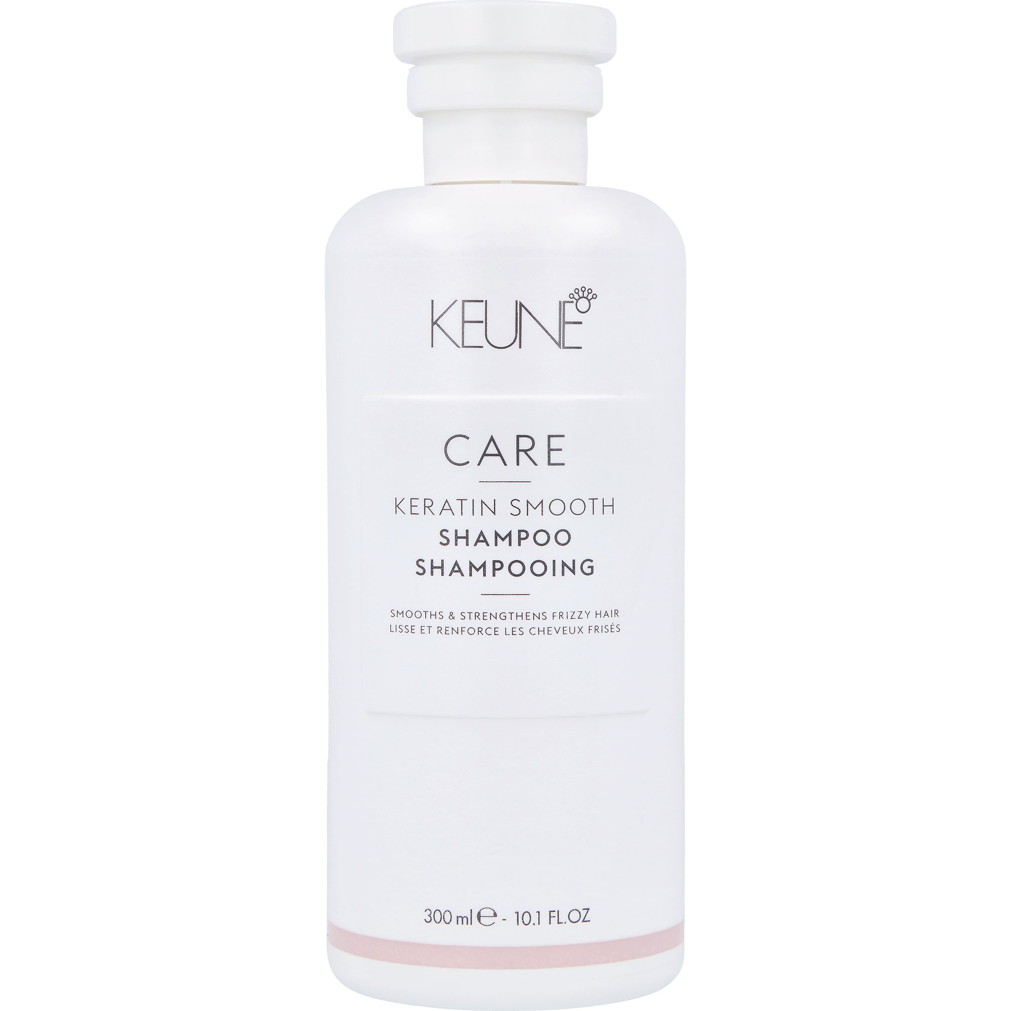 Bilde av Keune Care Keratin Smooth Shampoo 300 Ml