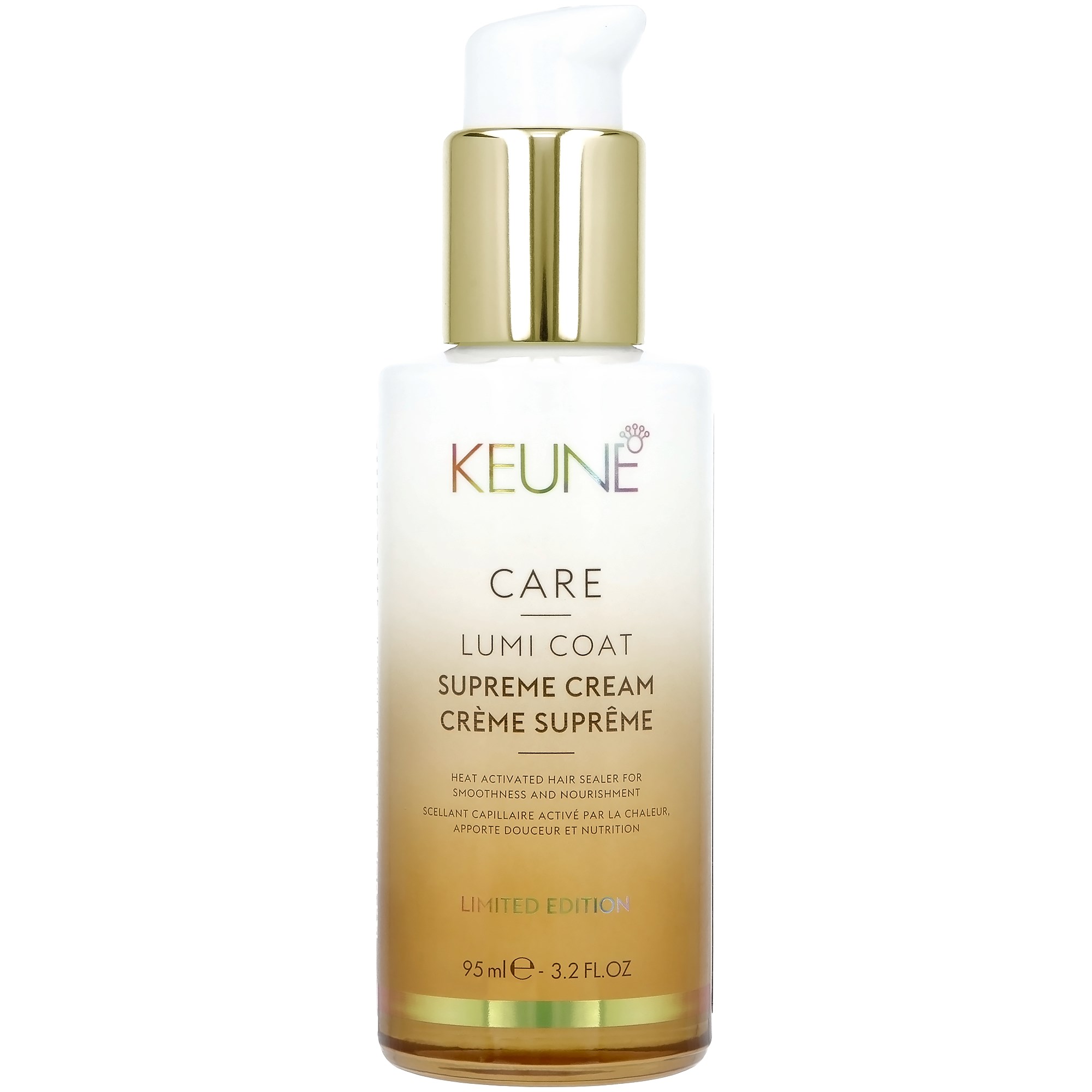 Keune Care Lumi Coat Supreme Cream 95 ml