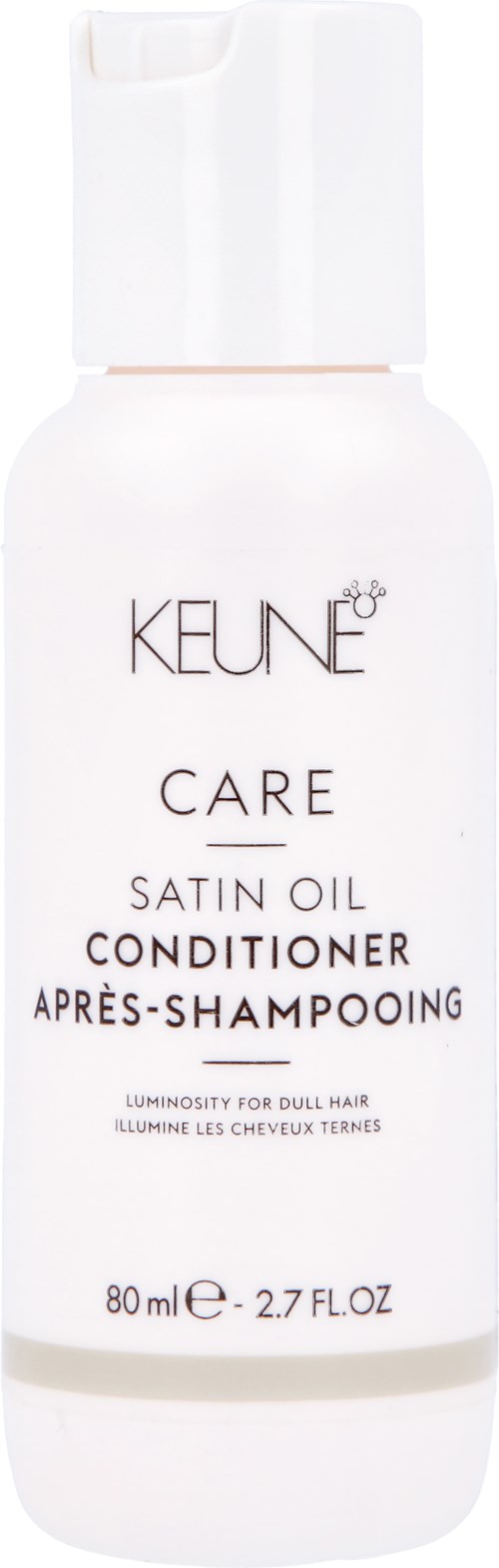 Keune Care Satin Oil Conditioner 80 ml