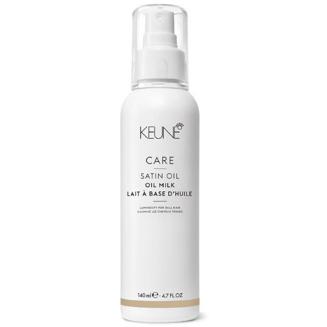 Keune Care Satin Oil Milk 140 ml