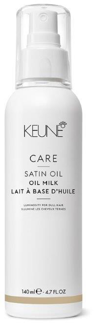 Keune Care Satin Oil Milk 140ml