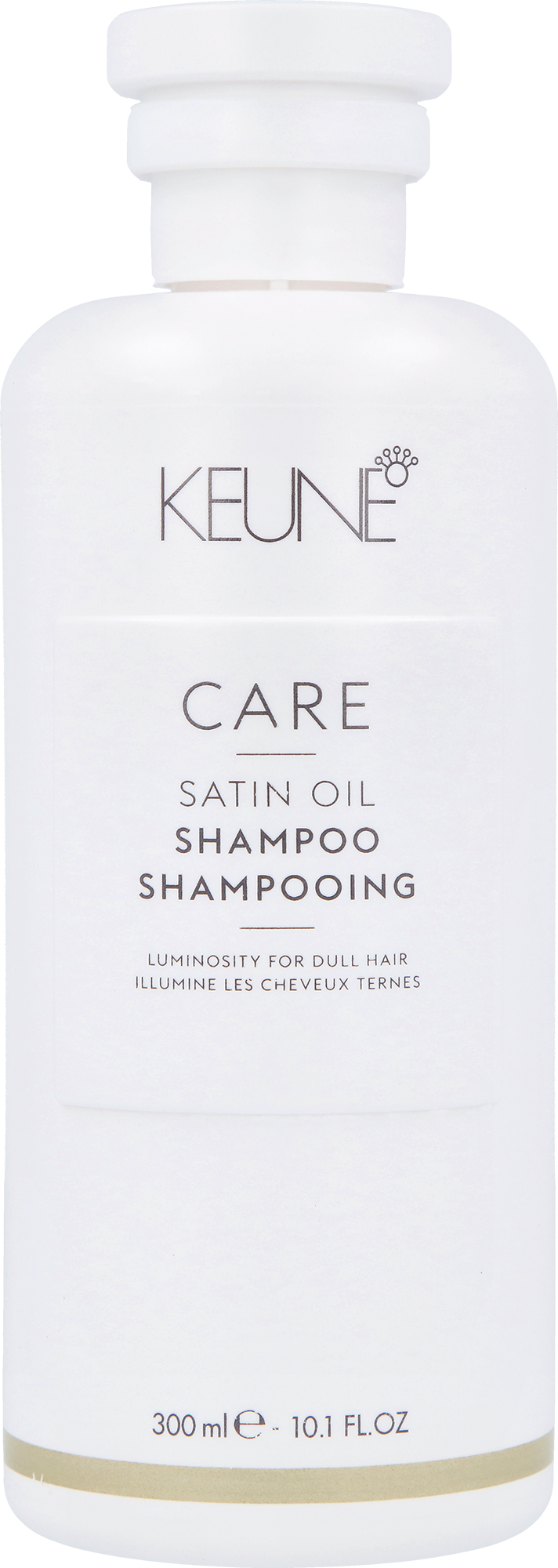 Keune Care Satin Oil Shampoo 300 ml 