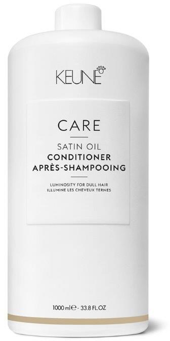 Keune Care Satin Oil Conditioner