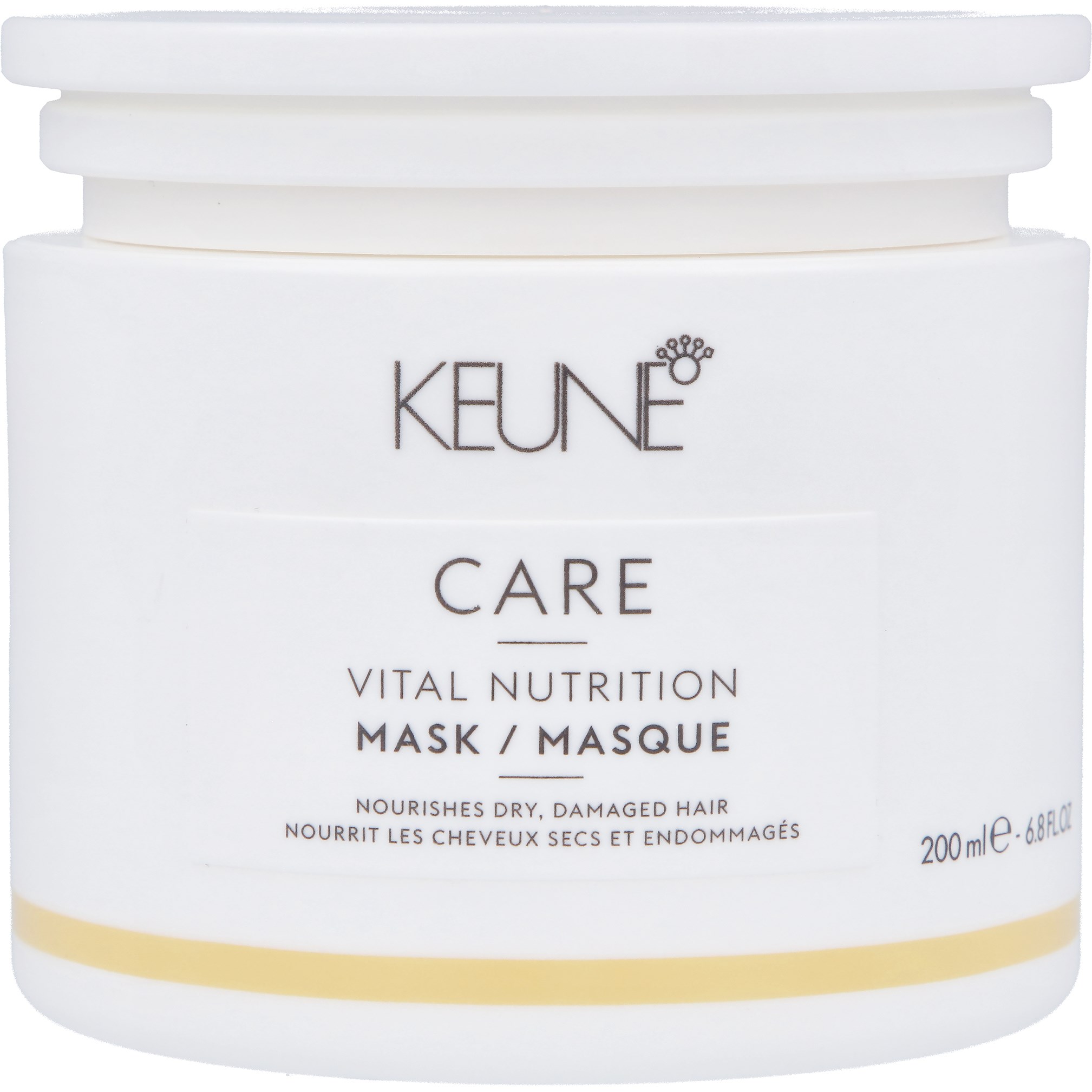 Läs mer om Keune Care Vital Nutrition Mask 200 ml
