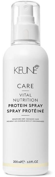 Keune Care Vital Nutrition Protein Spray 200 ml