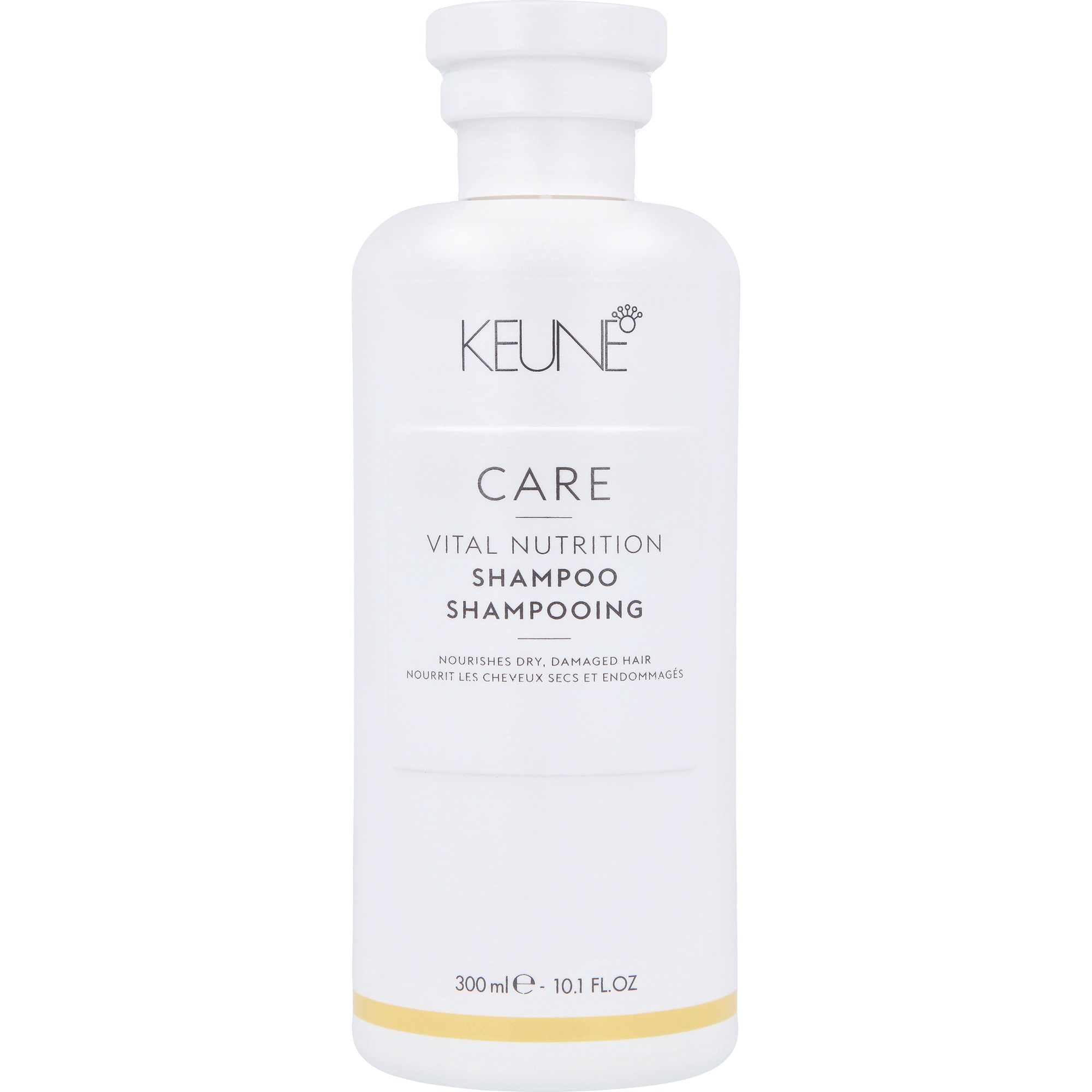 Läs mer om Keune Care Vital Nutrition Shampoo 300 ml