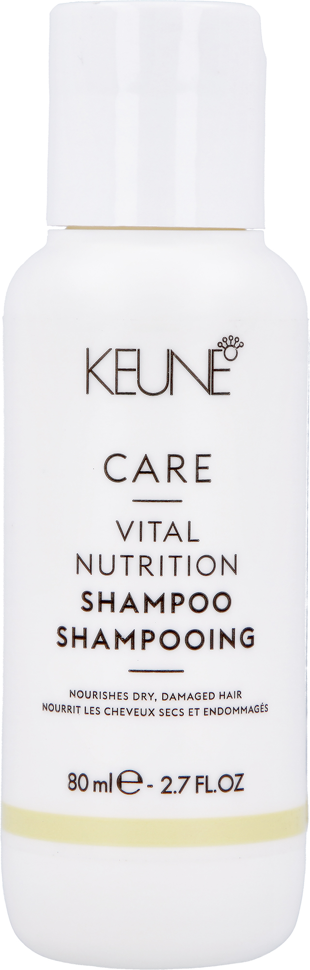 keune shampoo