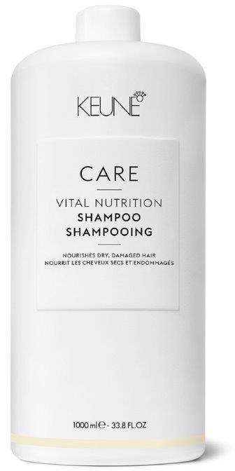 Keune Care Vital Nutrition Shampoo