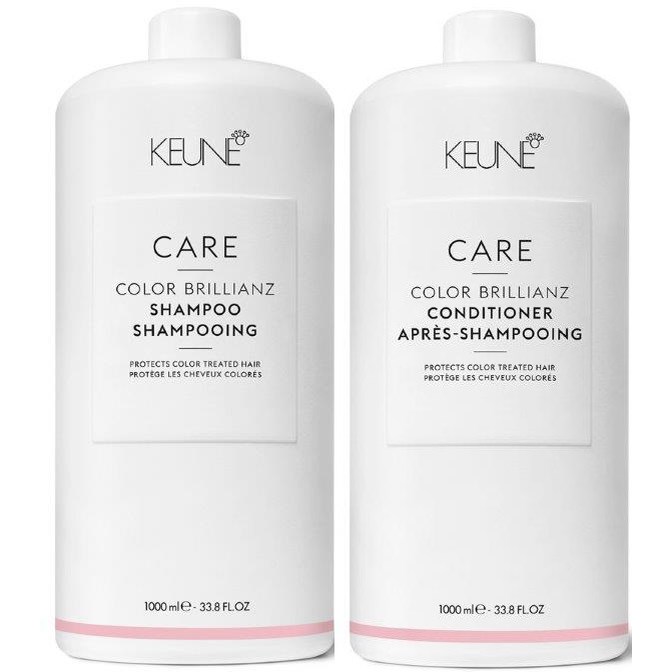 Keune Care Color Brillianz Duo